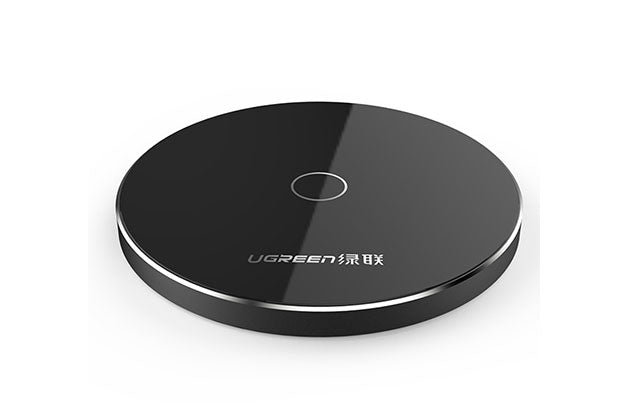 UGREEN Qi Wireless 10W Fast Charger 30570