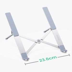 UGREEN 40289 Foldable Laptop Stand Silver
