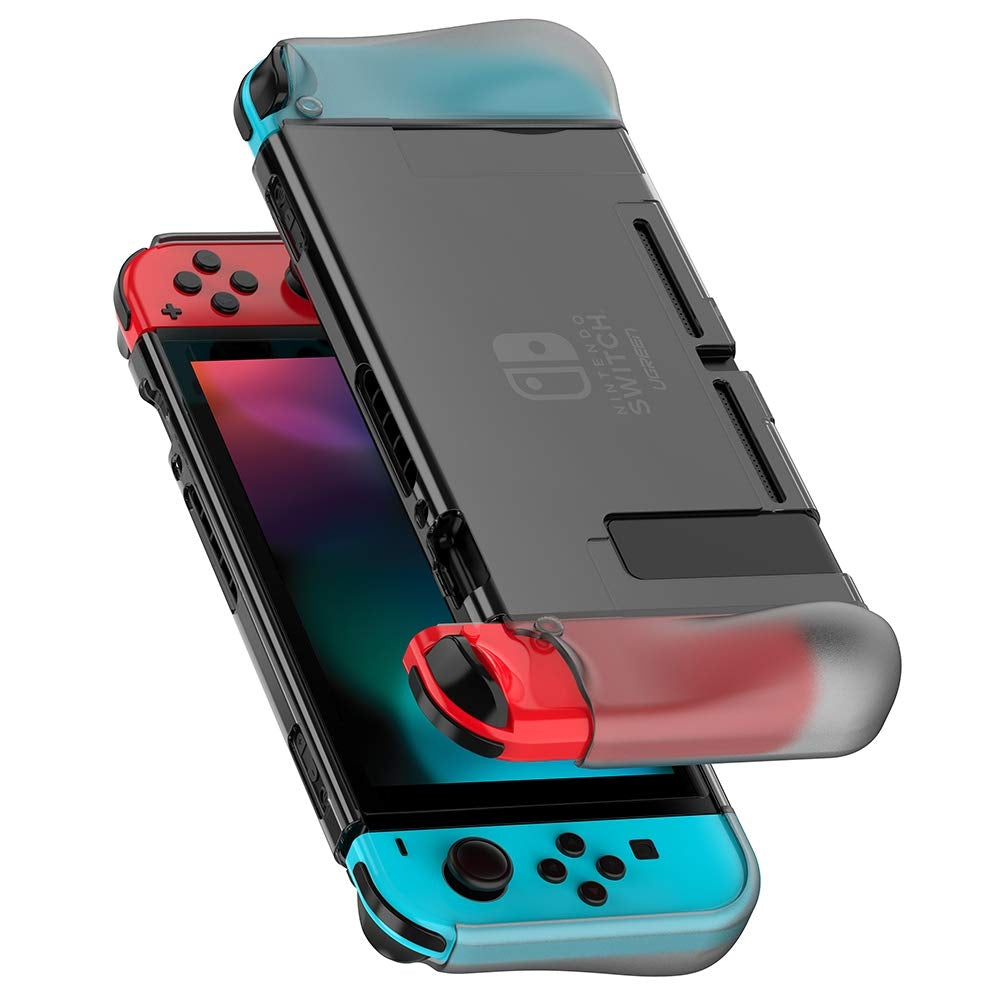 Case for Nintendo Switch Black 50893