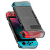 Case for Nintendo Switch Black 50893