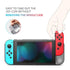 Case for Nintendo Switch Black 50893