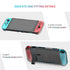 Case for Nintendo Switch Black 50893