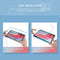 Ipad 7.9 inch HD Screen Protector 1pc/bag ipad mini 4 60399