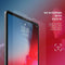 iPad Mini 4 7.9" HD Screen Protector Anti-Scratch Bubble Free Clear Glass Film