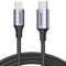 UGREEN 60761 USB-C to iPhone 8-pin Fast-Charging Cable 2M