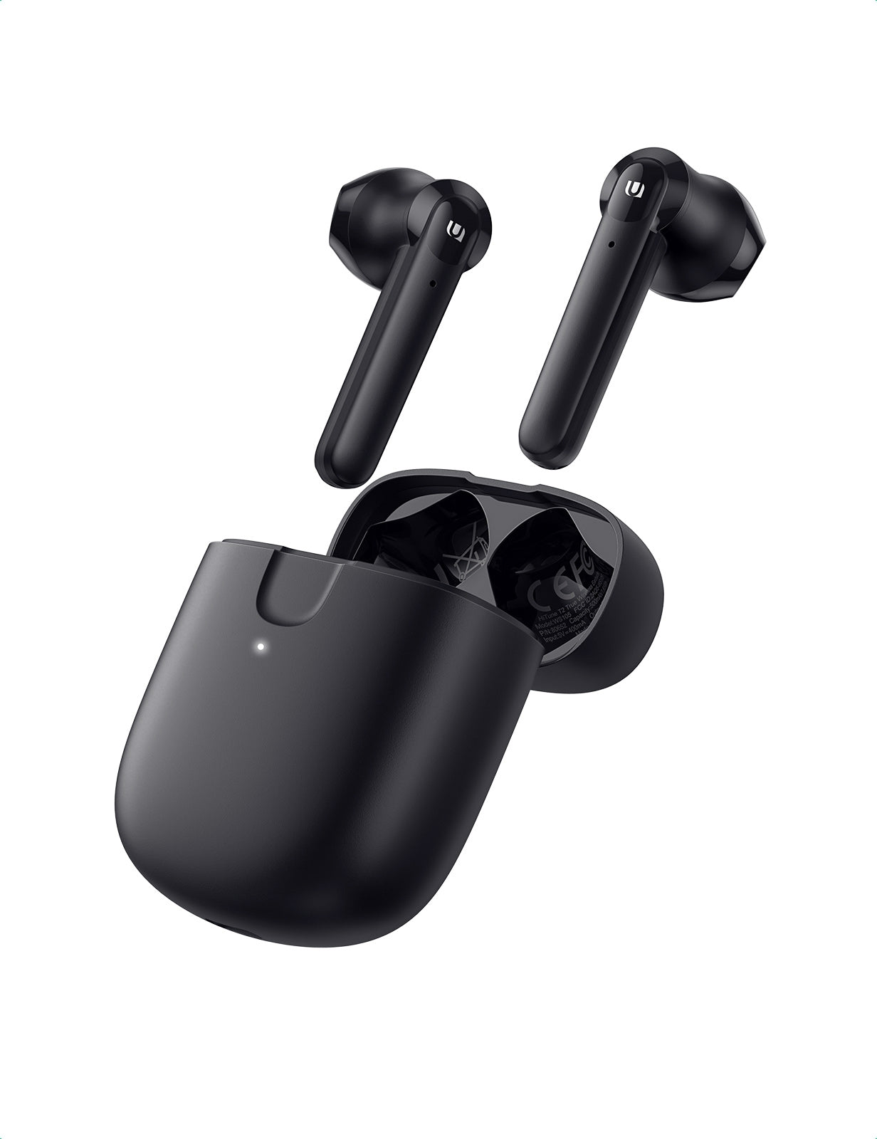 UGREEN 80653 T2 Wireless Earbuds Black