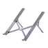 UGREEN 90312 Foldable Laptop Stand Space Gray