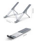 UGREEN 90312 Foldable Laptop Stand Space Gray