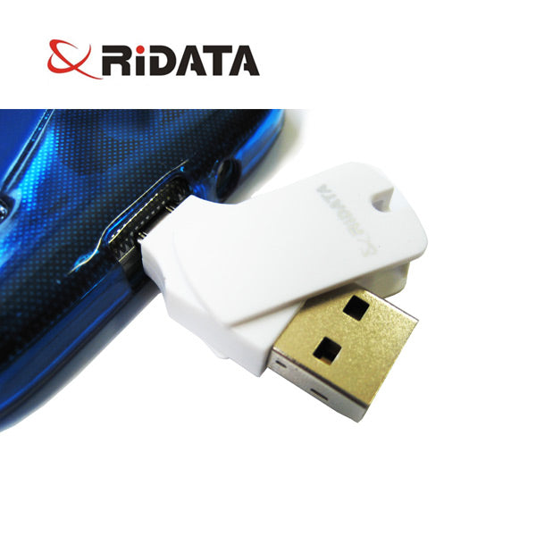 Ridata OTG Mobile Phone MicroSD Card Reader OTG Mobile Phone/Tablet/PC