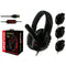 OVLENG Q7 USB Computer Headset with Mic Volume Control
