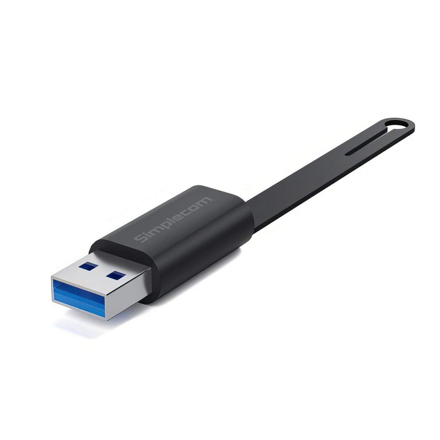 CA132 USB-A Male to USB-C Female Adapter USB 3.2 Gen 2 Data & Charging Double-Side 10Gbps