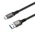 Simplecom CAU520 USB-A to USB-C Data and Charging Cable USB 3.2 Gen2 10Gbps 2M