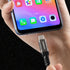 Simplecom CAU520 USB-A to USB-C Data and Charging Cable USB 3.2 Gen2 10Gbps 2M