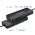 CHN613 USB-C 13-in-1 Multiport Docking Station Dual HDMI + VGA Triple Display USB 3.2 Gen 2 10Gbps