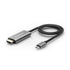 Simplecom DA321 USB-C Type C to HDMI Cable 1.8M (6ft) 4K@30Hz