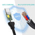 CHOETECH AC0007 USB 3.0 Type-A to Type-C Cable 1M