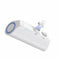 CHOETECH B660-WH 3000mAh Mini Power Bank with 3 Magnetic Connectors White