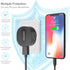 CHOETECH C0203 USB-A AC Adapter AU standard 12W
