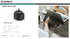 CHOETECH C0203 USB-A AC Adapter AU standard 12W