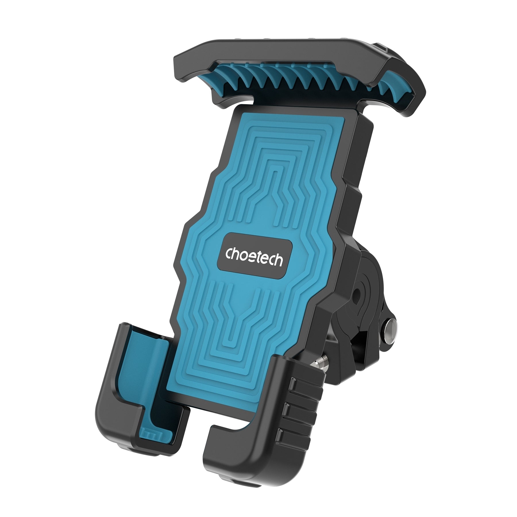 CHOETECH H067-GN Adjustable Mobile Stand for Bicycle Green