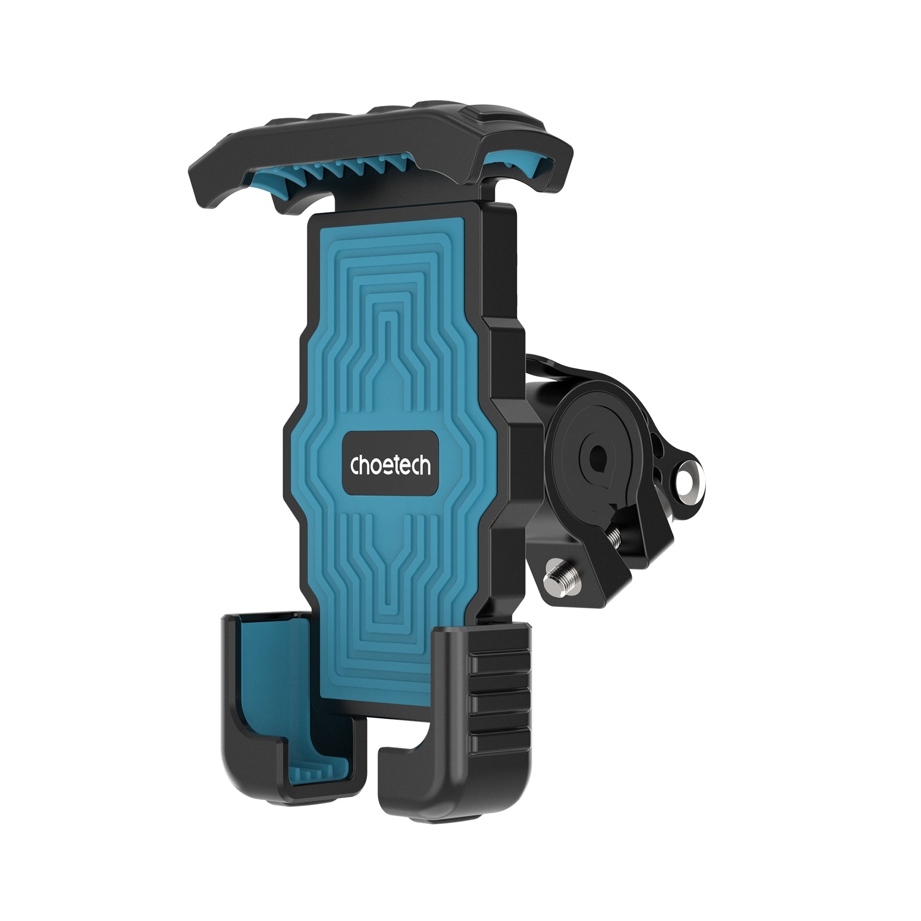 CHOETECH H067-GN Adjustable Mobile Stand for Bicycle Green
