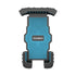 CHOETECH H067-GN Adjustable Mobile Stand for Bicycle Green