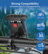 CHOETECH H067-GN Adjustable Mobile Stand for Bicycle Green