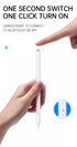 HG04 Automatic Capacitive Stylus Pen for iPad