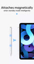 HG04 Automatic Capacitive Stylus Pen for iPad
