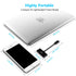 CHOETECH HUB-M03 USB-C To HDMI Adapter4K@60hz with 60W PD Charging Port