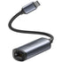 HUB-R02 USB-C to Gigabit Ethernet Adapter
