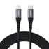 IP0039 USB-C To iPhone MFi Certified Cable 1.2M