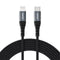 IP0042 USB-C MFI Certified iPhone Cable 3M