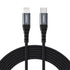 CHOETECH IP0042 USB-C MFI Certified iPhone Cable 3M