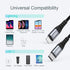 IP0042 USB-C MFI Certified iPhone Cable 3M