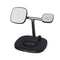 CHOETECH T583-F 4-in-1 Magentic Wireless Charging Station for iPhone/Apple Watch/Headphones/Pencil