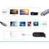 CHOETECH XCH-M180-GY-V2 Unidirectional Adapter USB-C male to HDMI 4K 60Hz male + PD100W Power Delivery 1.8M