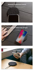 Photofast AirCharge Qi Compatible 10W Fast Charge SKU:AC8000
