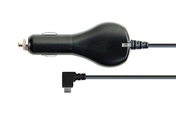 TRANSCEND TS-DPL2  Car Lighter Adapter for DrivePro, Micro-B For DP230 / DP130 / DP110