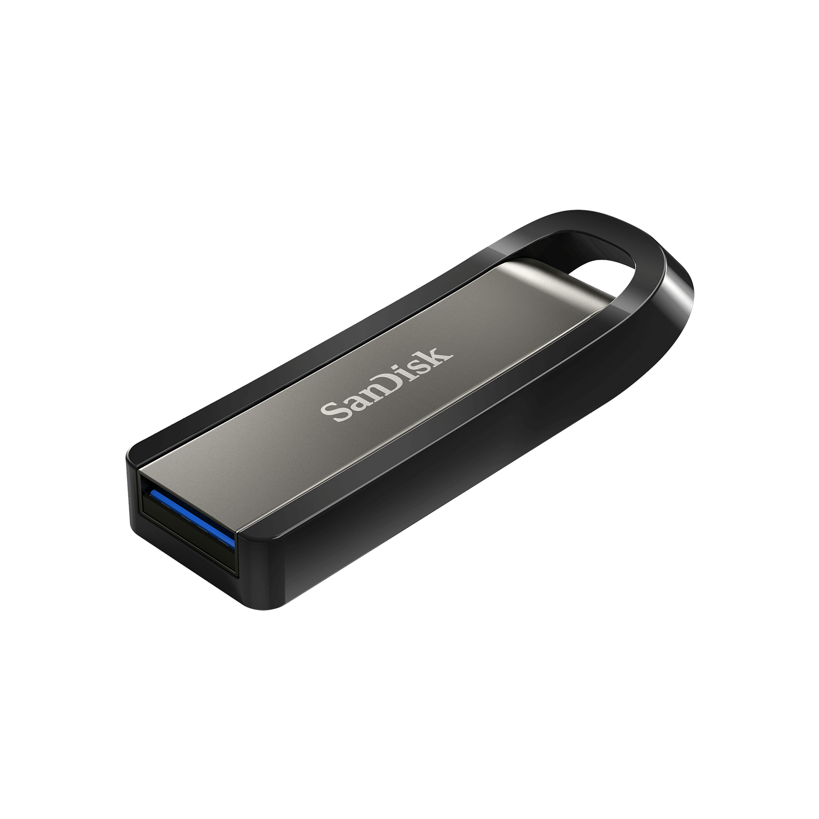 SanDisk SDCZ810-128G Extreme Go USB Drive