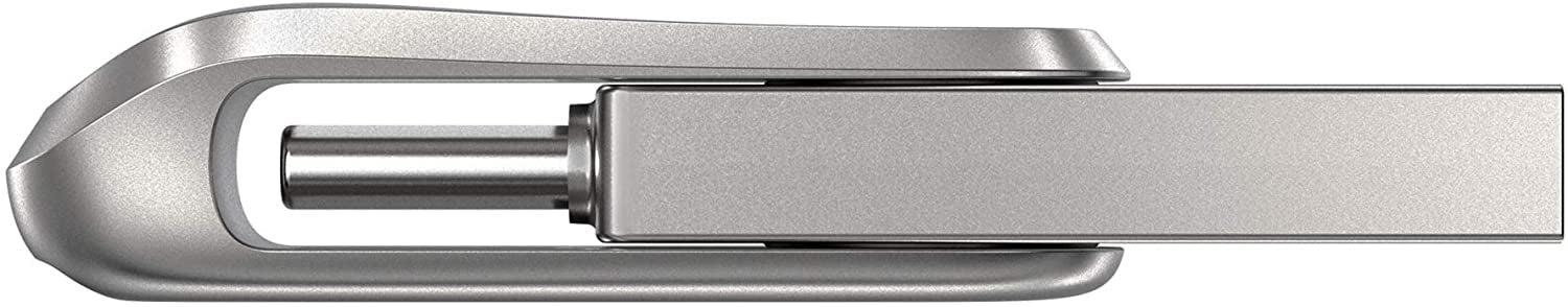 SANDISK 1TB SDDDC4-1T00-G46  Ultra Dual Drive Luxe USB3.1 Type-C 150MB New