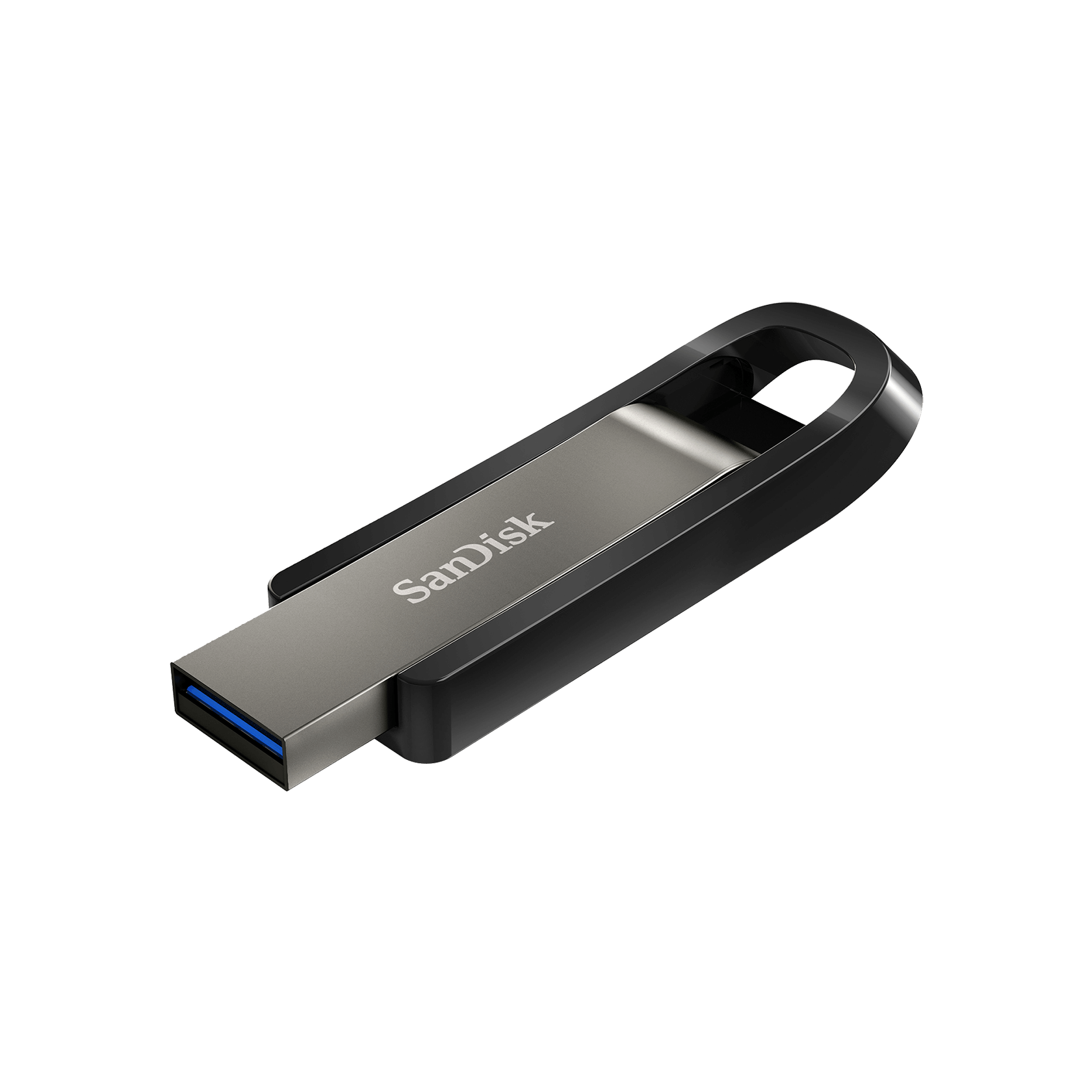 SanDisk SDCZ810-064G Extreme Go USB Drive