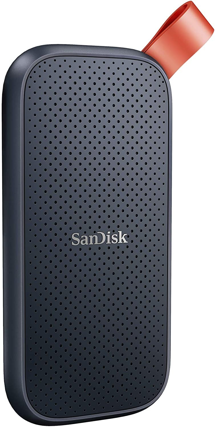 SanDisk 1TB Portable SSD SDSSDE30-1T00-G25
