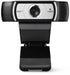 Logitech C930e Webcam Pro HD 1080P (960-000976)