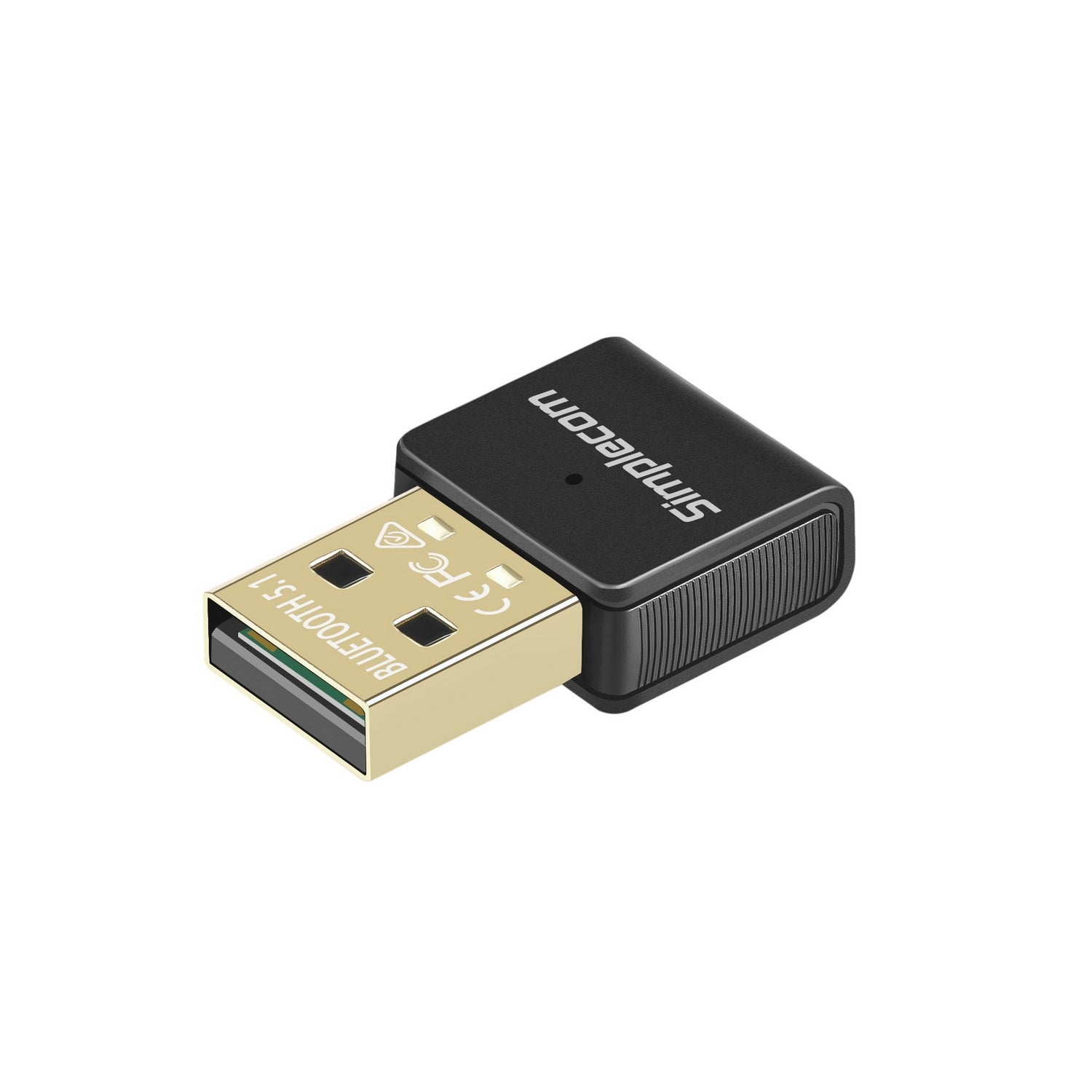 NB510 USB Bluetooth 5.1 Adapter Wireless Dongle