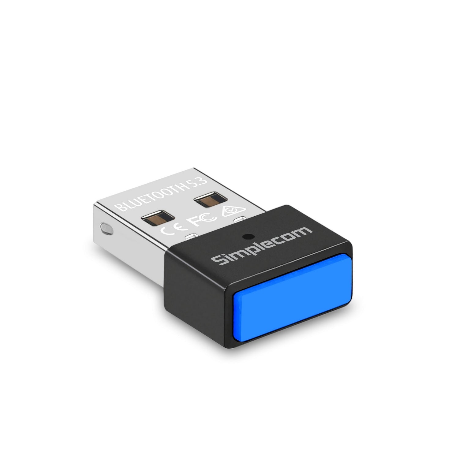 NB530 USB Bluetooth 5.3 Adapter Wireless Dongle