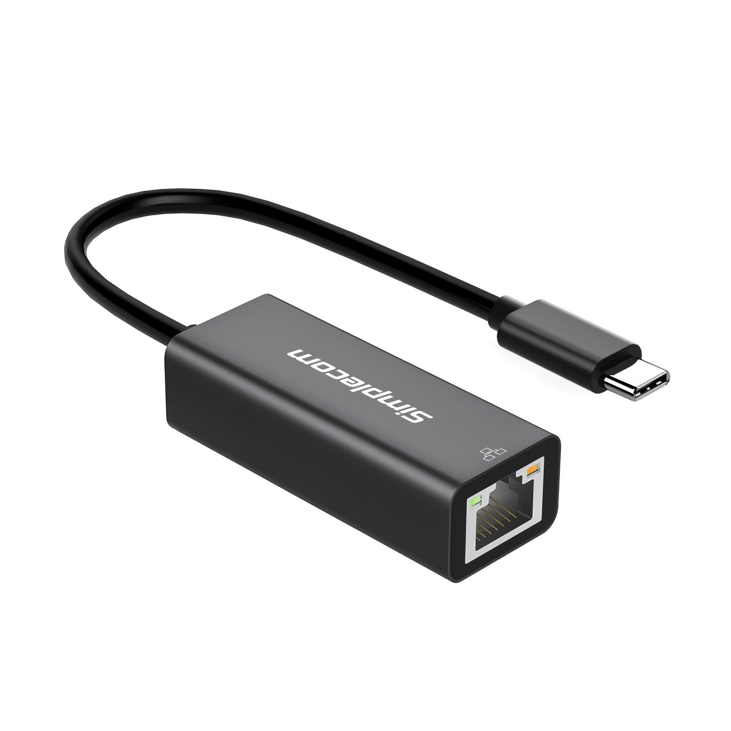 NU314 SuperSpeed USB-C to Gigabit Ethernet Network Adapter