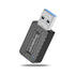 NW608v2 WiFi 5 AC1300 Dual-Band USB 3.0 Wireless Adapter