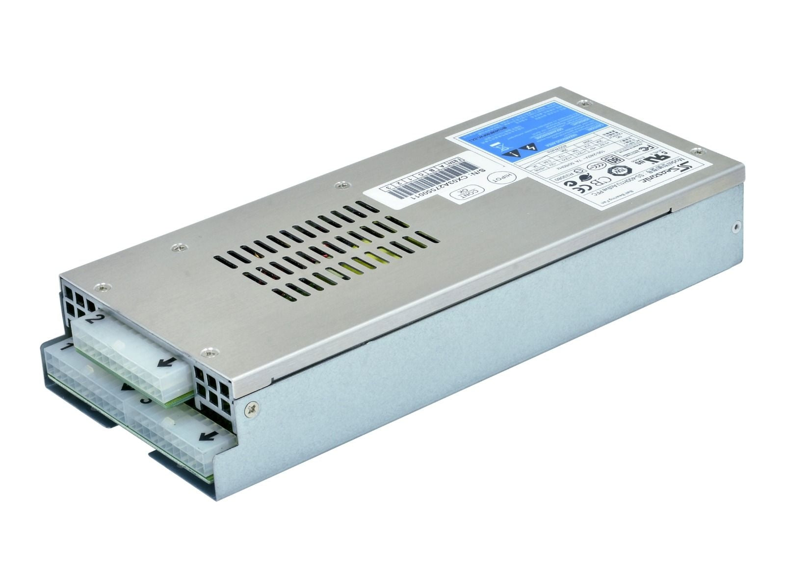 Seasonic SS-460H1U H1U 1U POWER SUPPLY