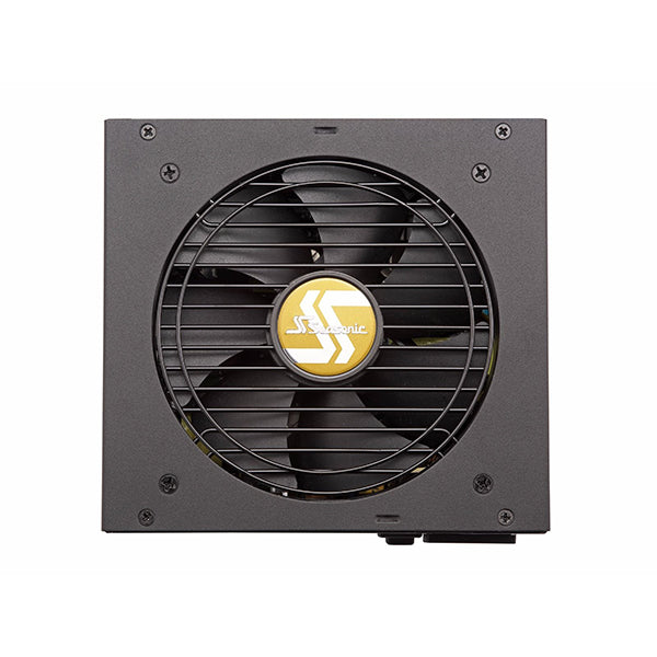 SeaSonic 750W FOCUS Gold PSU (SSR-750FM)